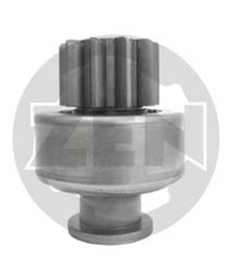 Impulsor de Partida do Motor de Arranque - Zen - 1719 - Unitário
