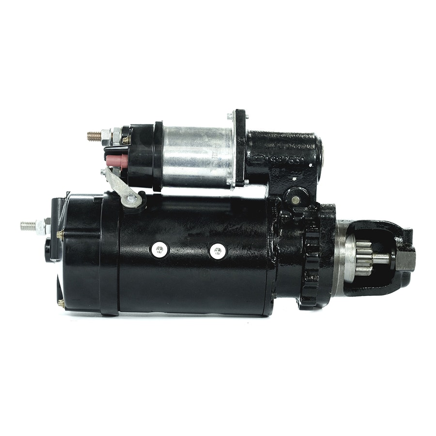 Motor de Partida - Delco Remy - 1993963 - Unitário