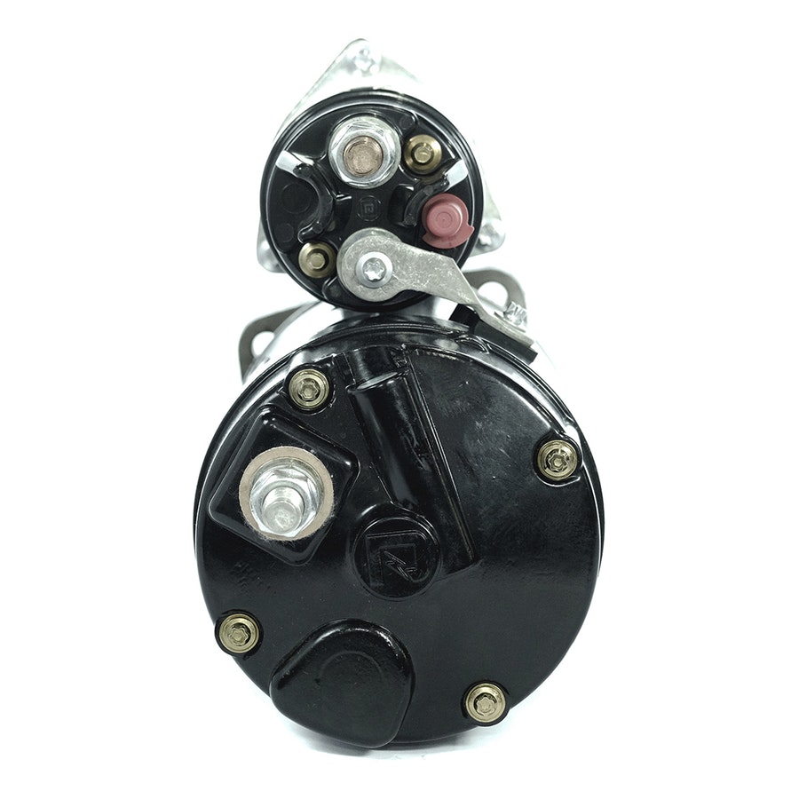 Motor de Partida - Delco Remy - 1993963 - Unitário