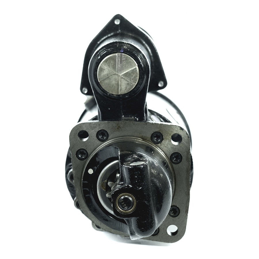 Motor de Partida - Delco Remy - 1993963 - Unitário