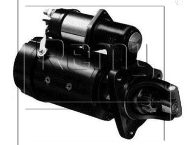 Motor de Partida - Delco Remy - 1993963 - Unitário