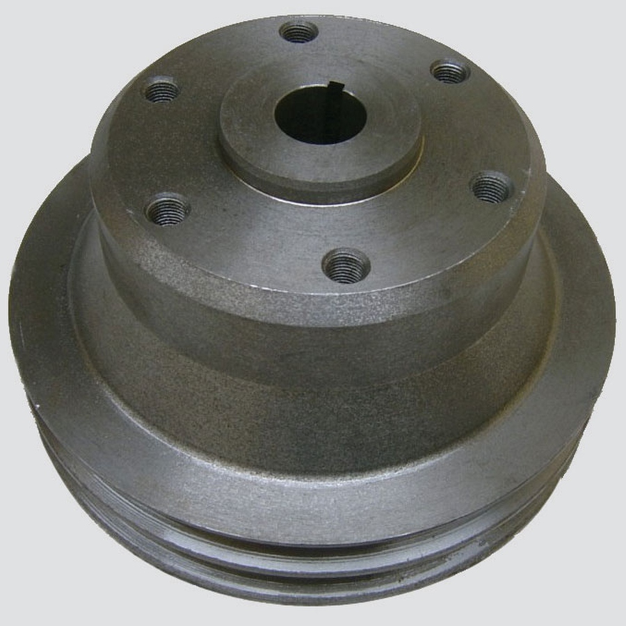 Polia da Bomba Água - Triade - T-126 - Unitário