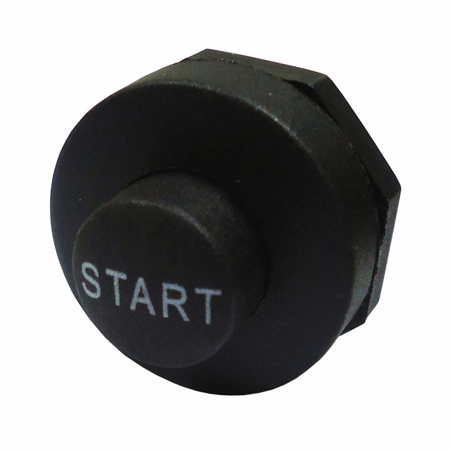 Interruptor Start Mercedes-Benz 0005456314 / 3455457314 - Chave Comutadora 2 Terminais Bivolt - DNI - DNI 2192 - Unitário