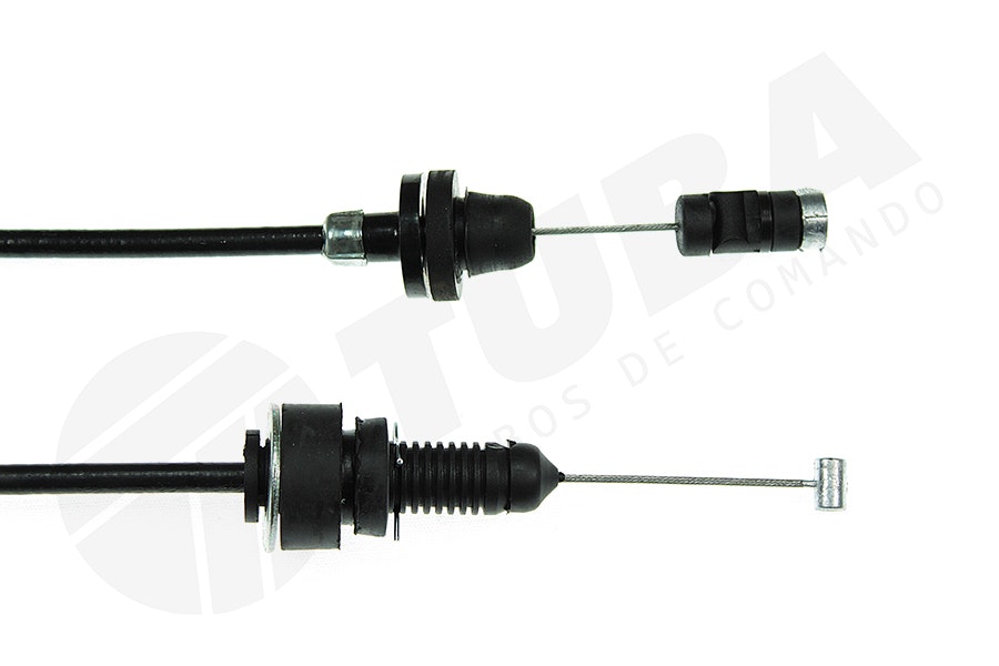 Cabo do Acelerador - Tuba Cabos - 6206 - Unitário