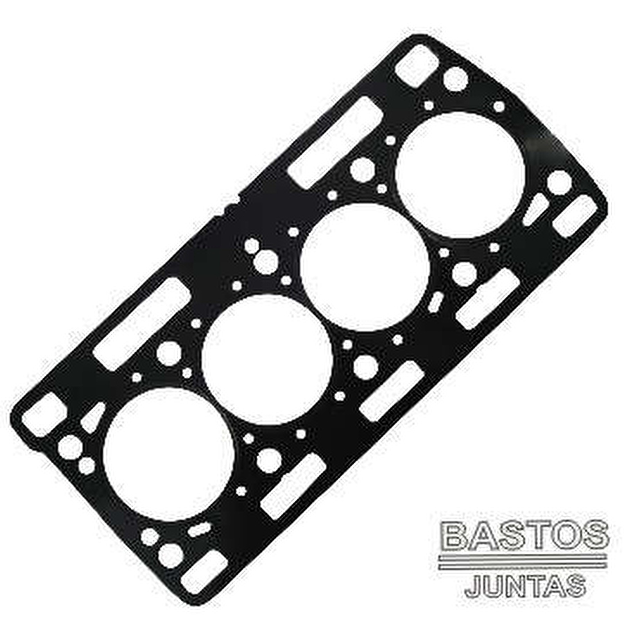Junta do Cabecote - Bastos Juntas - 151586MP - Unitário