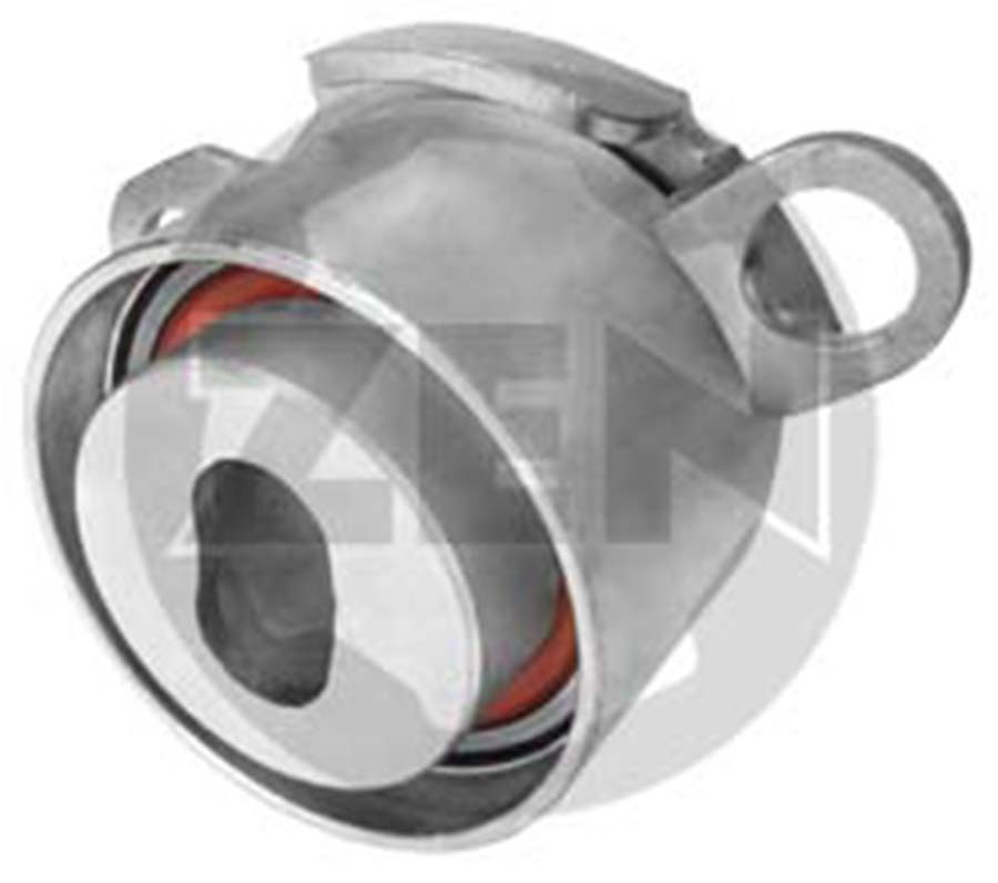 Polia Tensionadora da Correia Dentada - Zen - 12902 - Unitário