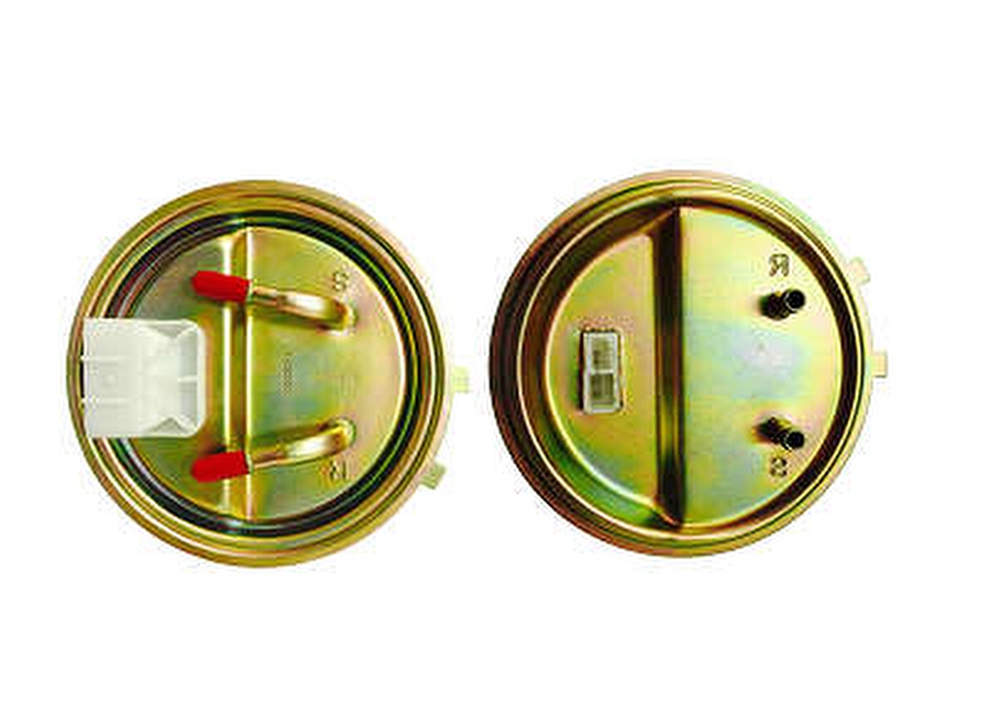 Flange Tampa da Bomba de Combustível para Vectra - Engate Rápido - TSA - T-030050 - Unitário