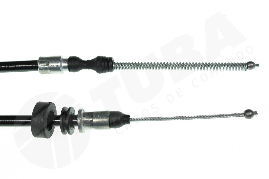 Cabo do Freio - Tuba Cabos - 7262 - Unitário