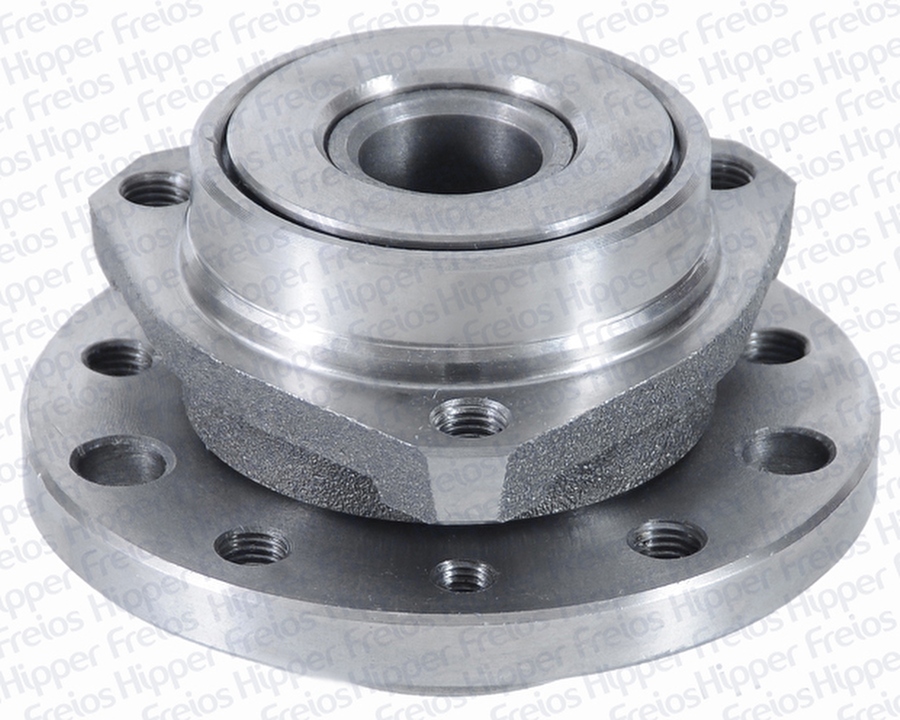 Cubo de Roda - Hipper Freios - HFCD 25B - Unitário