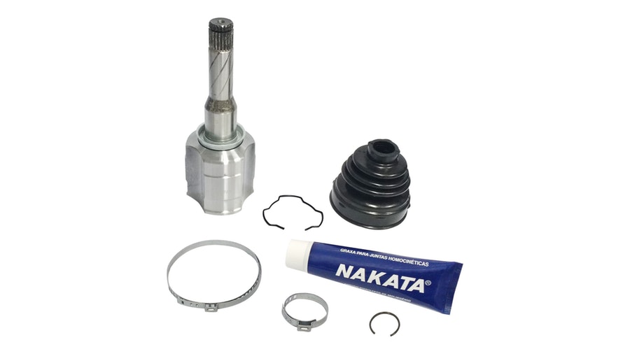 Tulipa - Nakata - NJH07-274D - Unitário