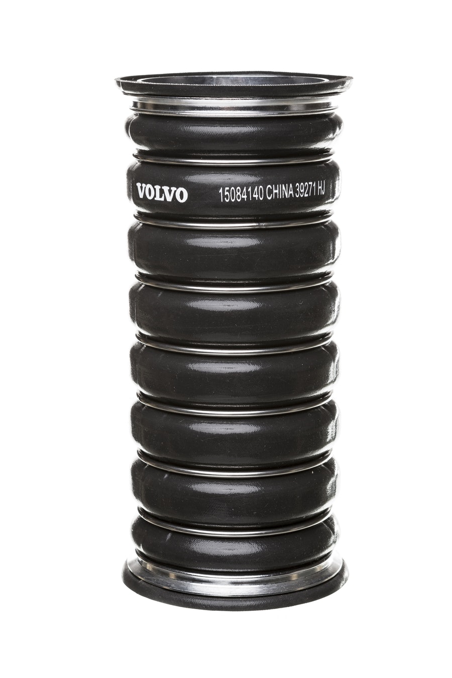 Mangueira de Ar do Intercooler - Volvo CE - 15084140 - Unitário