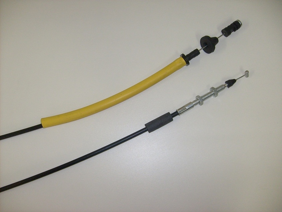 Cabo do Acelerador - Cabovel - 141317 - Unitário