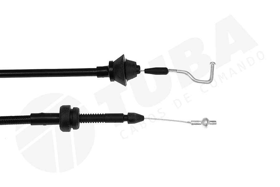 Cabo do Acelerador - Tuba Cabos - 8442 - Unitário