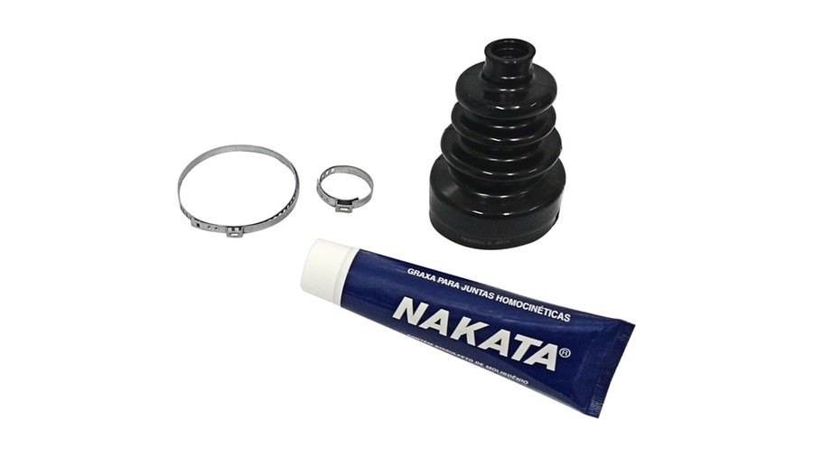 Kit de Reparo da Junta Homocinética - Nakata - NKJ149-1 - Unitário