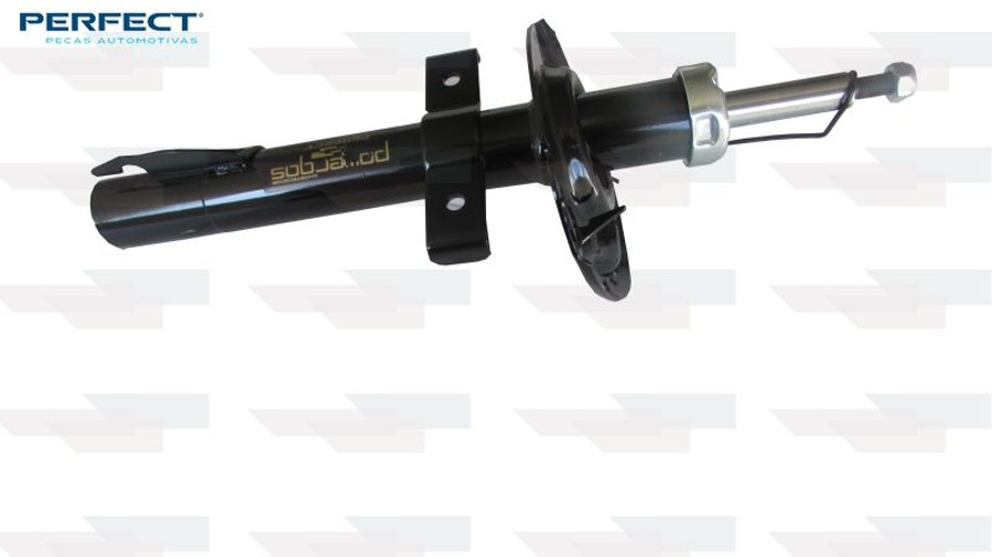 Amortecedor Dianteiro Ld/Le - Perfect - AMD0616 - Unitário