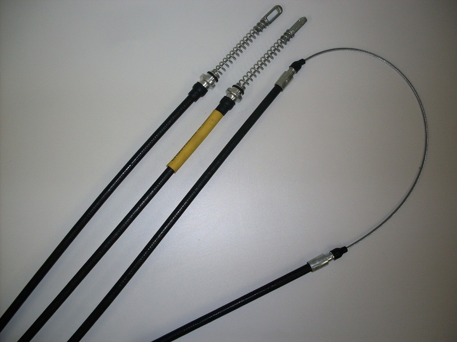 CABO DE FREIO - Cabovel - 267317 - Unitário