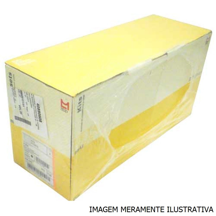 Kit do Motor - Mahle Metal Leve - K1338 - Unitário