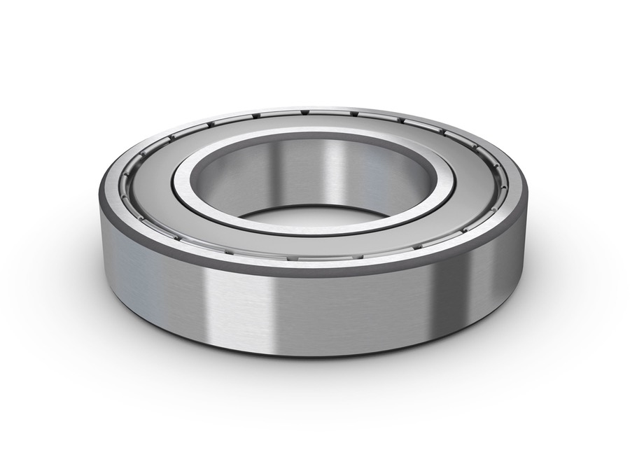 Rolamento rígido de esferas SKF Energy Efficient - SKF - E2.6005-2Z/C3 - Unitário