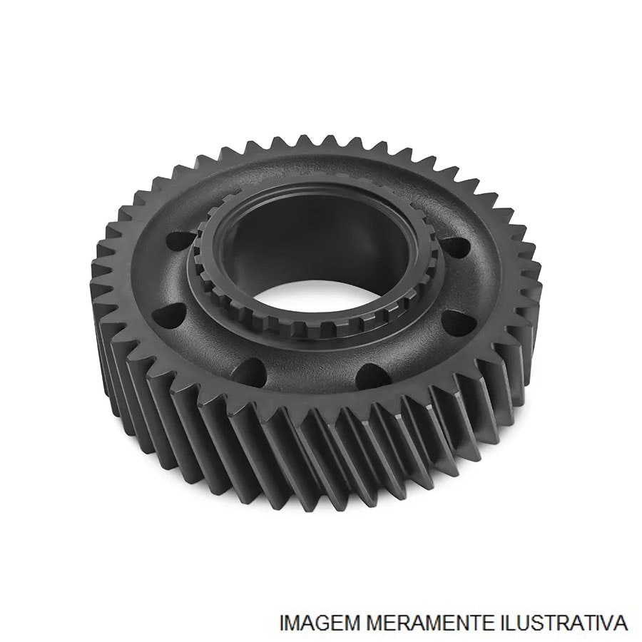 Anel de Engrenamento - Meritor - 3107M1183 - Unitário