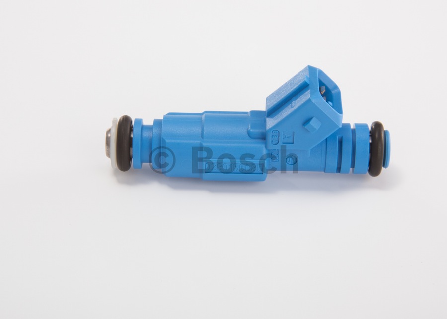 Bico Injetor de Combustível - Bosch - 0280156085 - Unitário