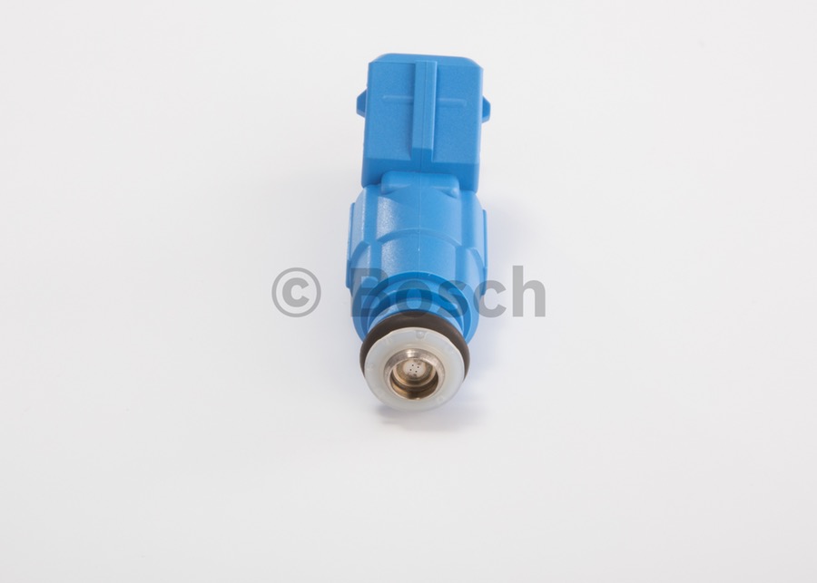 Bico Injetor de Combustível - Bosch - 0280156085 - Unitário