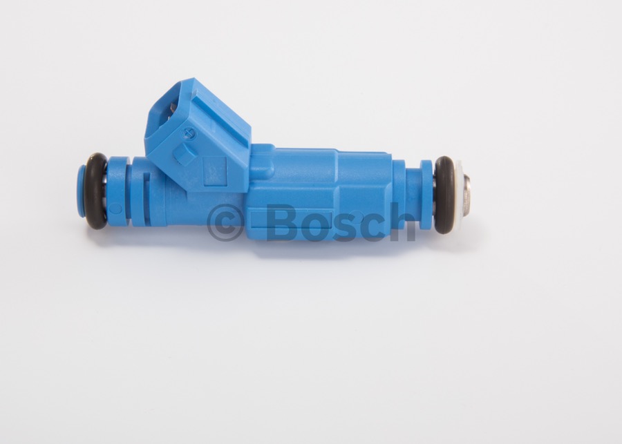 Bico Injetor de Combustível - Bosch - 0280156085 - Unitário