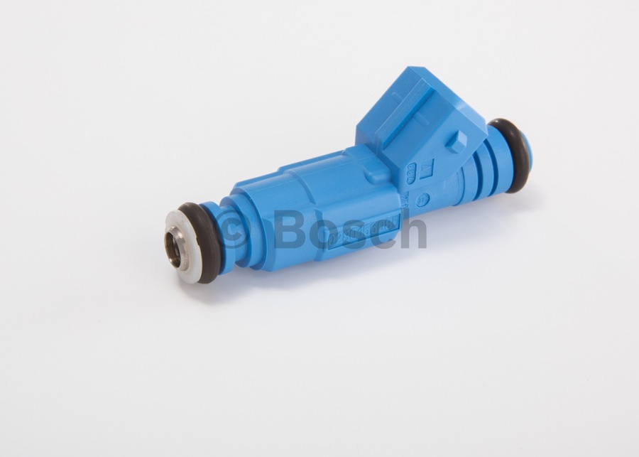 Bico Injetor de Combustível - Bosch - 0280156085 - Unitário