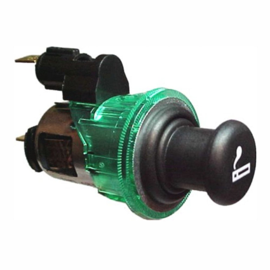 Acendedor Completo -12V - DNI - DNI 0563 - Unitário