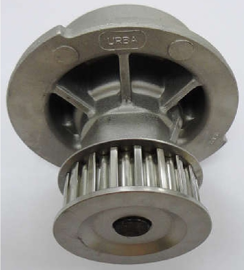 Bomba D'agua Urba Chevrolet Agile 1.4 2010 A 2014 - URBA - UB0167 - Unitário