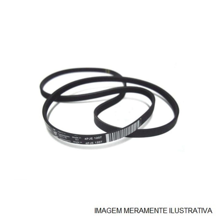 Correia Alternador Micro V 8Pk2205mm - Dayco - 8PK2205 - Unitário