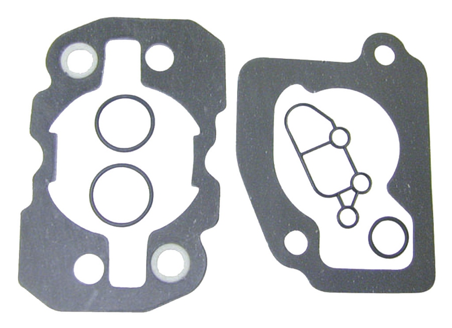 Kit Injeção Eletrônica - Kit & Cia - 90057 - Unitário