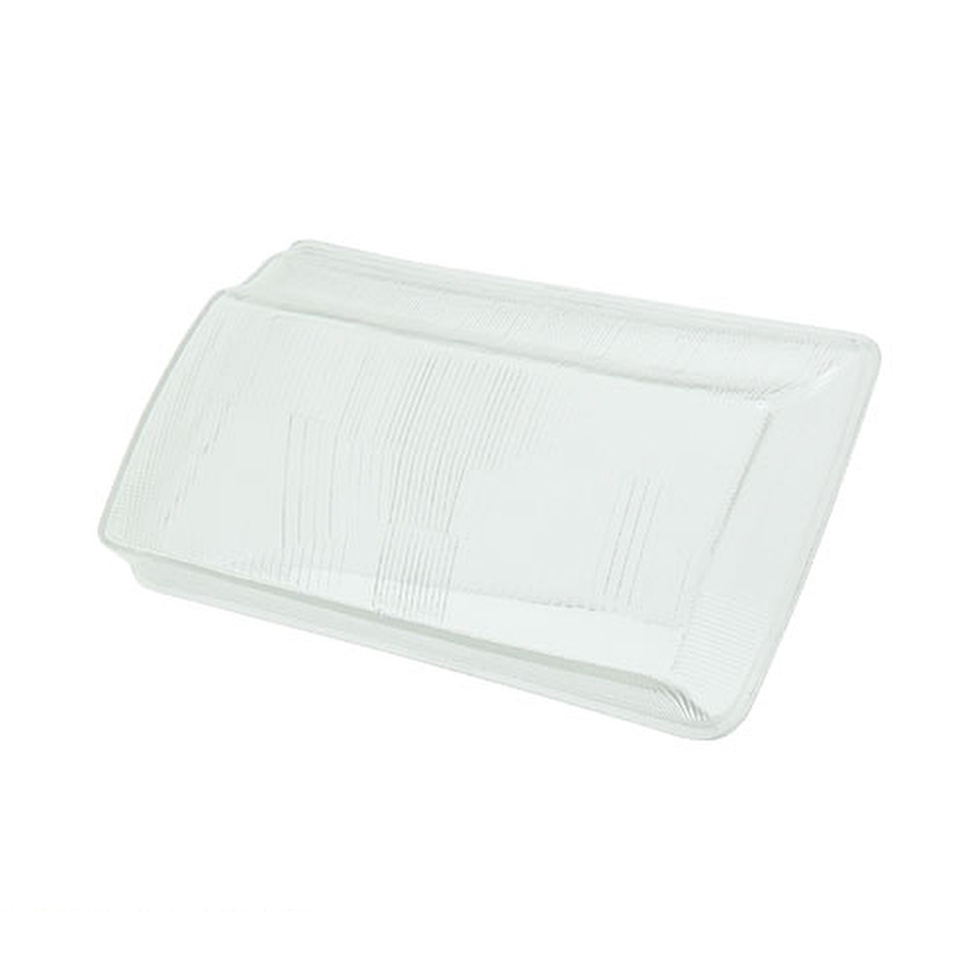 Lente do Farol - RCD - RC 289 - Unitário