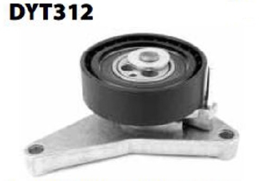 Tensionador da Correia Dentada - Dayco - DYT312 - Unitário