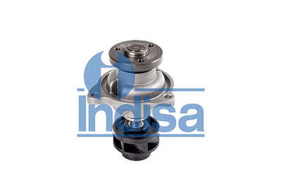 Bomba d'água Courier, Escort, Fiesta, Ka 99>, Focus 04>, Ecosport 03> - Indisa - 204009 - Unitário