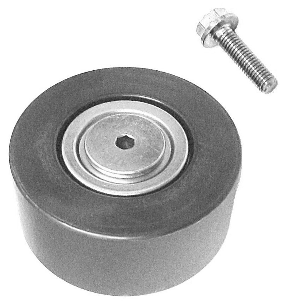 Polia da Correia de Acessórios - SKF - VKM 4772 - Unitário