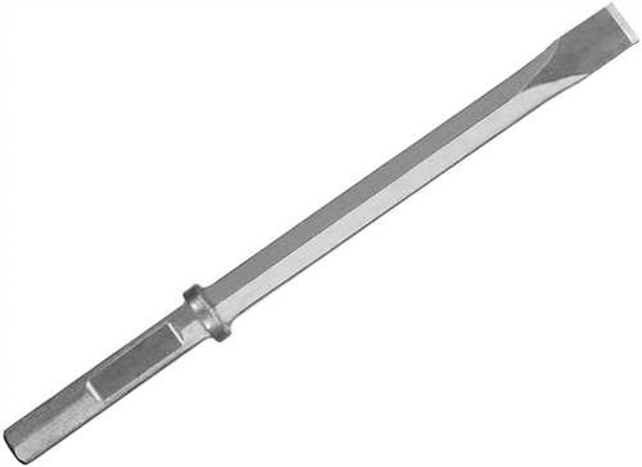 Talhadeira com Encaixe Sextavado 1.1/2" x 20" (D25960K e D25980K) - DeWalt - DW5962 - Unitário
