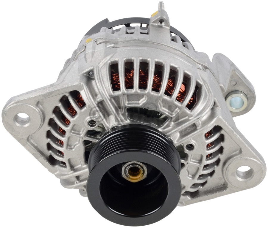Alternador 28V