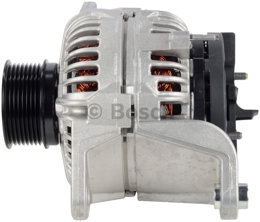 Alternador 28V
