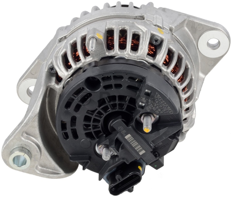 Alternador 28V