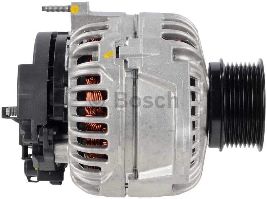 Alternador 28V