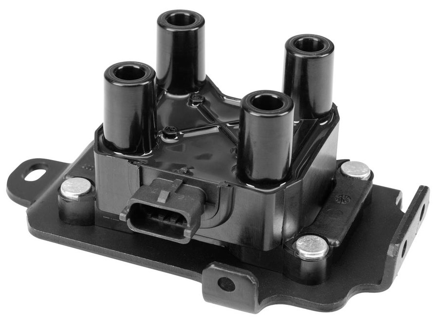 Bobina de Ignição - Bosch - F000ZS0229 - Unitário