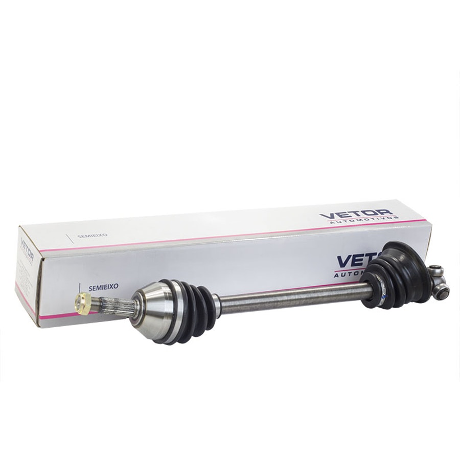 Semieixo - Vetor - VT9541 - Unitário