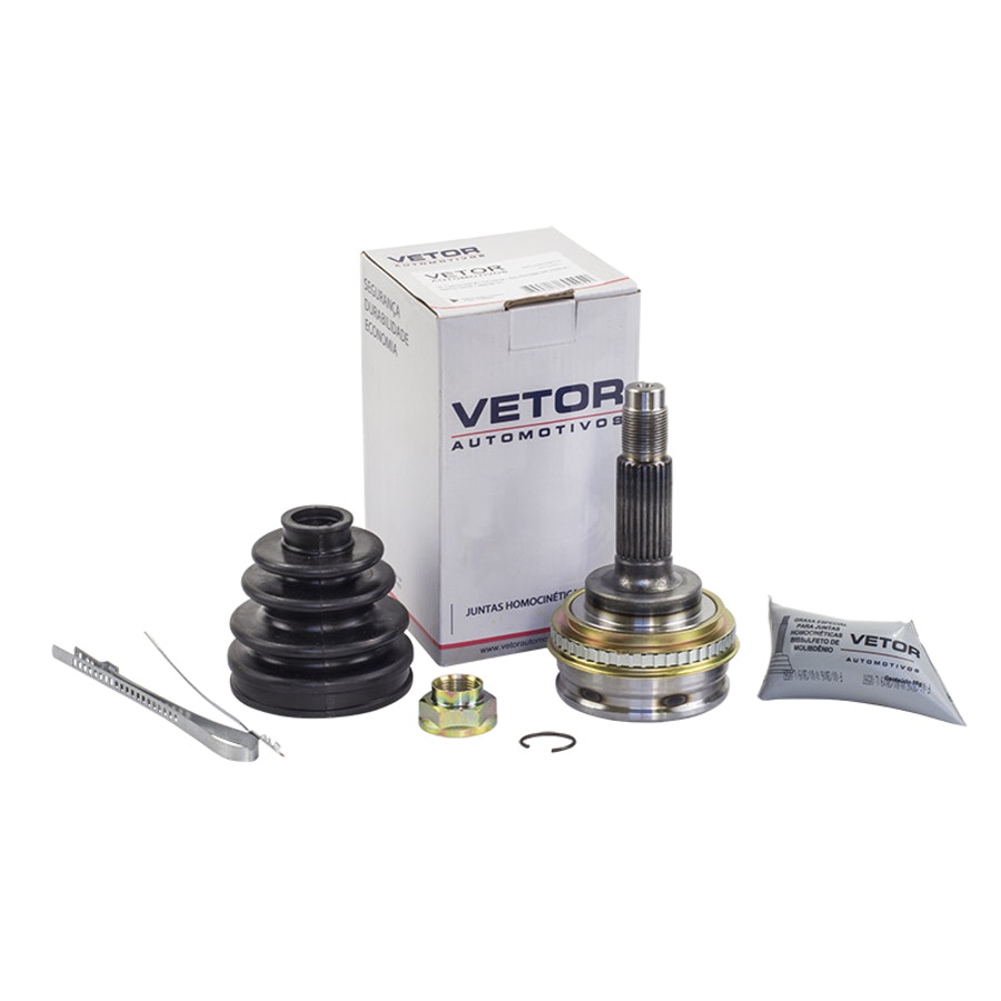 Junta Homocinética - Vetor - VT5220 - Unitário