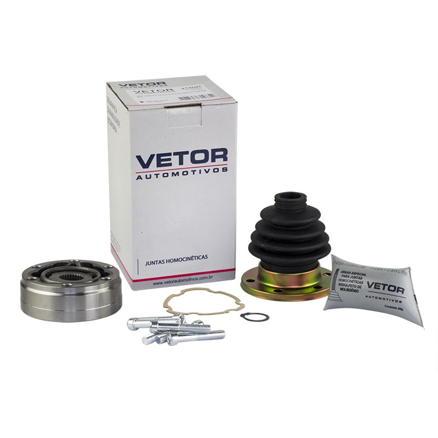 Junta Homocinética - Vetor - VT5098 - Unitário