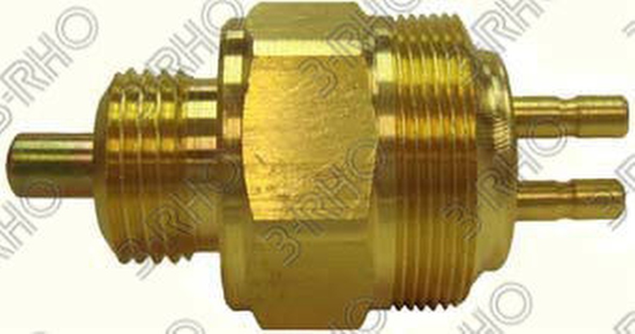 Interruptor de Luz de Ré - 3-RHO - 4454 - Unitário