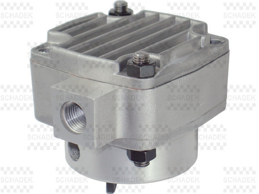 Bomba de Óleo - Schadek - 10.015 - Unitário