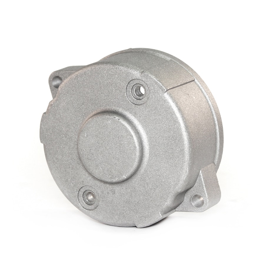 Mancal do Motor de Partida - Delco Remy - 10457036 - Unitário