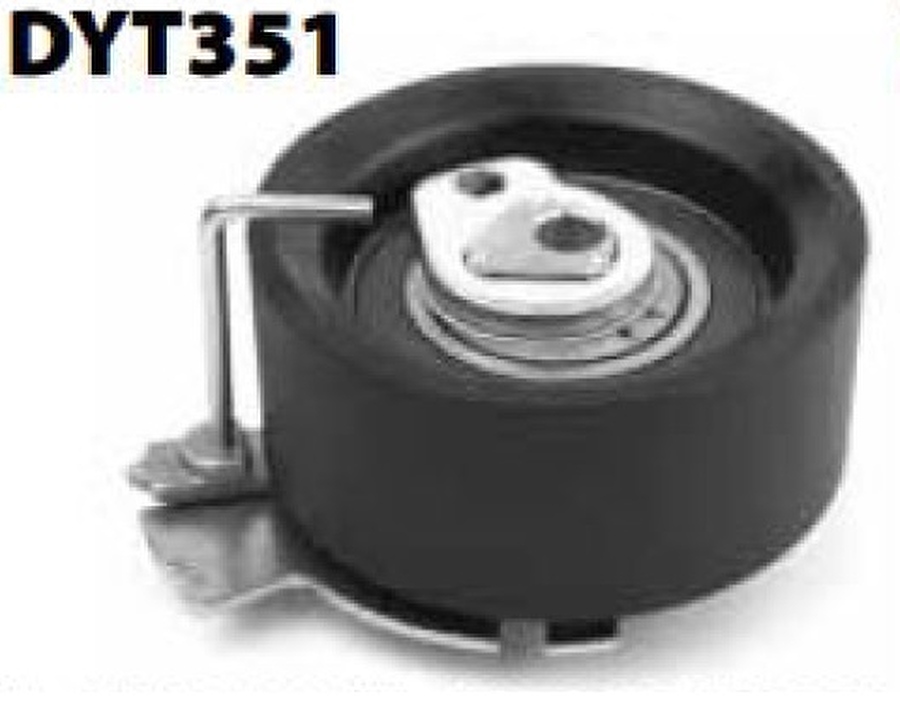 Tensionador da Correia Dentada - Dayco - DYT351 - Unitário