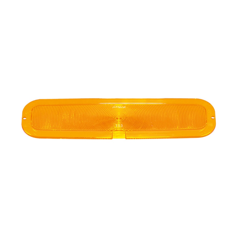 Lente Dianteira - Sinalsul - 153 AM - Unitário