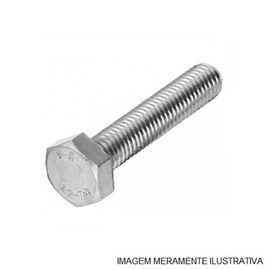 Parafuso M16 X 2,0 X 130,0 - Meritor - 082460 - Unitário